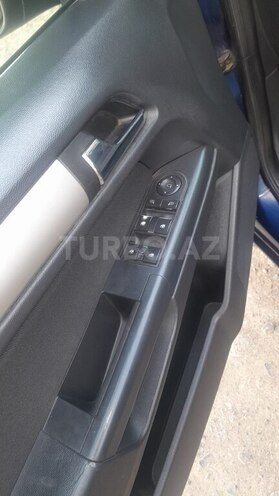 Opel Astra 2008, 400,000 km - 1.3 l - Gəncə
