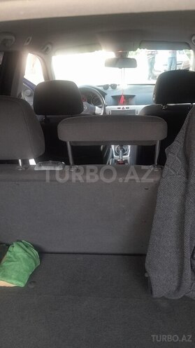 Opel Astra 2008, 400,000 km - 1.3 l - Gəncə