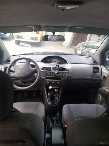Hyundai Matrix 2005, 230,000 km - 1.5 l - Bakı