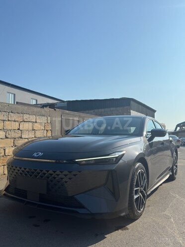 Changan Qiyuan A06 2023, 50 km - 1.5 l - Bakı