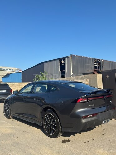 Changan Qiyuan A06 2023, 50 km - 1.5 l - Bakı