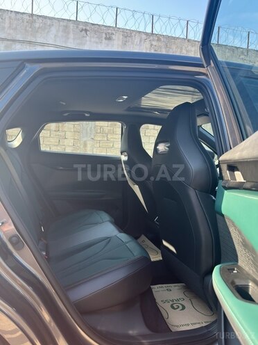 Changan Qiyuan A06 2023, 50 km - 1.5 l - Bakı