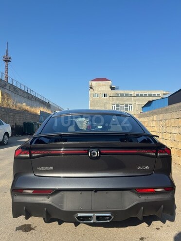 Changan Qiyuan A06 2023, 50 km - 1.5 l - Bakı