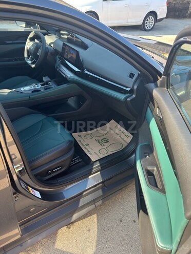 Changan Qiyuan A06 2023, 50 km - 1.5 l - Bakı