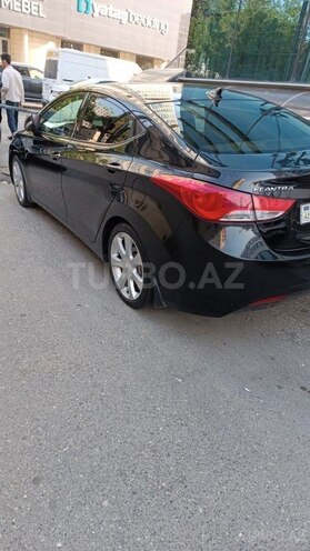 Hyundai Elantra 2013, 144,841 km - 1.8 l - Bakı