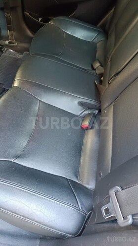 Hyundai Elantra 2013, 144,841 km - 1.8 l - Bakı