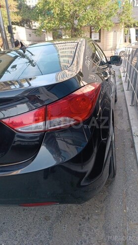 Hyundai Elantra 2013, 144,841 km - 1.8 l - Bakı