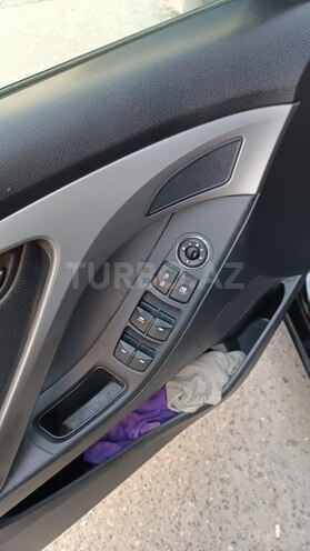Hyundai Elantra 2013, 144,841 km - 1.8 l - Bakı