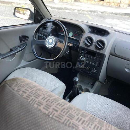 Saipa 132 2013, 310,000 km - 1.3 л - Bakı