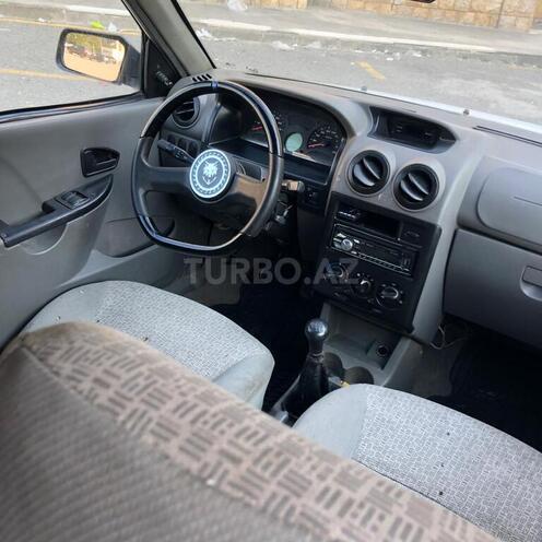 Saipa 132 2013, 310,000 km - 1.3 л - Bakı