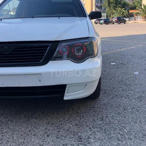 Saipa 132 2013, 310,000 km - 1.3 л - Bakı