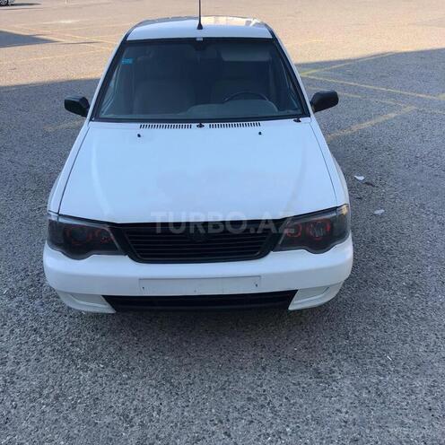 Saipa 132 2013, 310,000 km - 1.3 л - Bakı