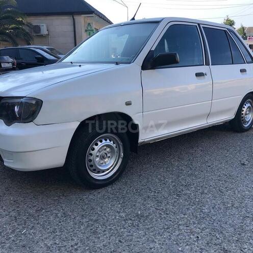 Saipa 132 2013, 310,000 km - 1.3 л - Bakı