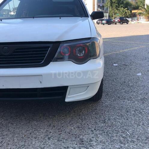 Saipa 132 2013, 310,000 km - 1.3 л - Bakı