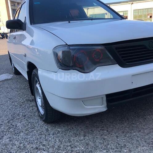 Saipa 132 2013, 310,000 km - 1.3 л - Bakı