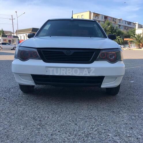 Saipa 132 2013, 310,000 km - 1.3 л - Bakı