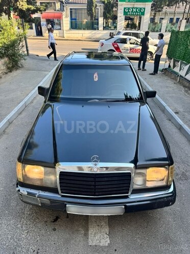 Mercedes E 220 1993, 500,000 km - 2.2 l - Bakı