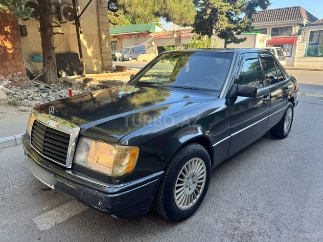 Mercedes E 220 1993, 500,000 km - 2.2 l - Bakı