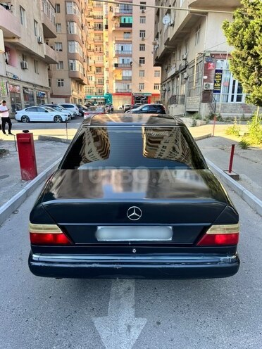 Mercedes E 220 1993, 500,000 km - 2.2 l - Bakı