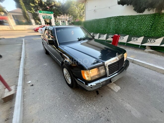 Mercedes E 220 1993, 500,000 km - 2.2 l - Bakı