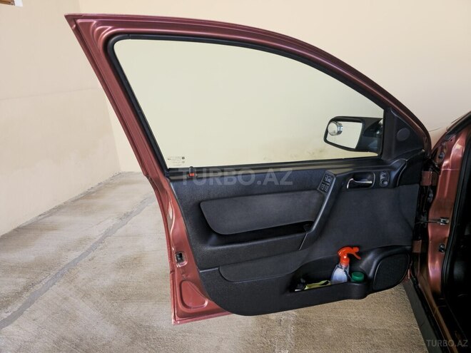 Opel Astra 2001, 375,000 km - 1.4 л - Qazax
