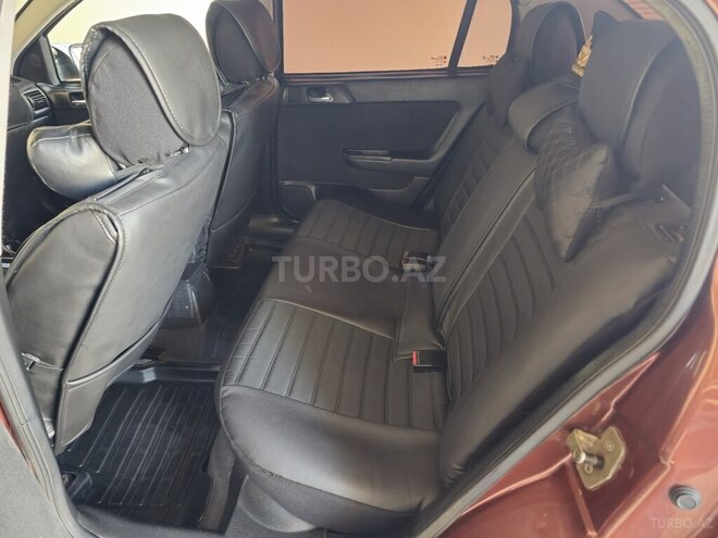 Opel Astra 2001, 375,000 km - 1.4 л - Qazax