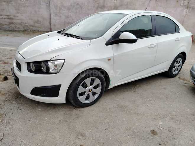 Chevrolet Aveo-18