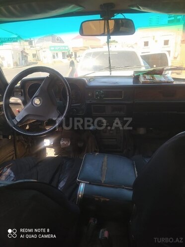 GAZ 31029 1994, 300,000 km - 2.4 л - Bakı
