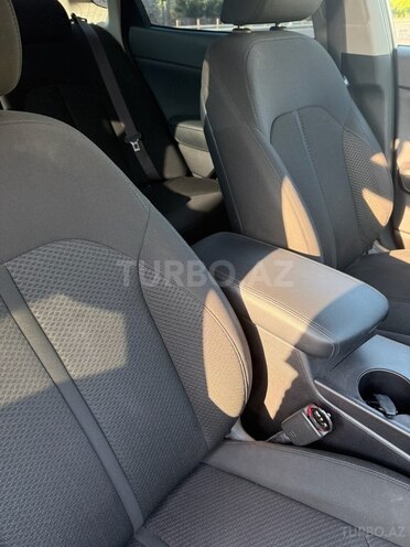Kia Optima 2017, 145,646 km - 2.0 l - Bakı