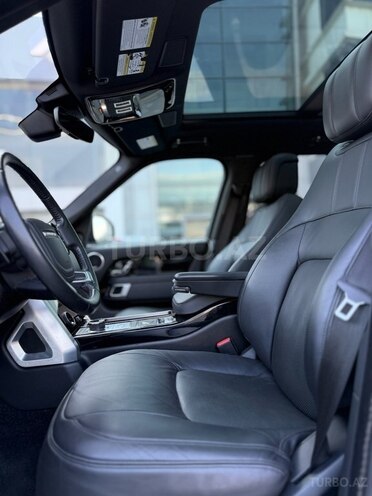 Land Rover Range Rover 2019, 80,467 km - 3.0 l - Bakı