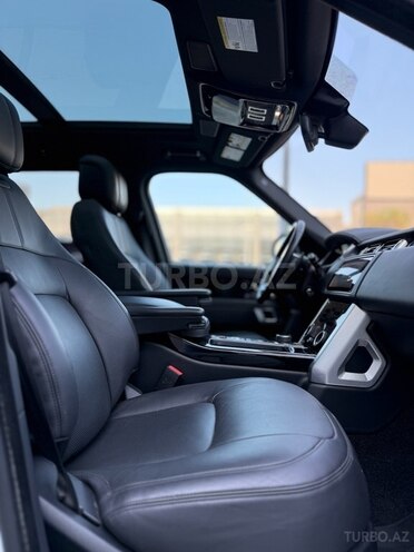 Land Rover Range Rover 2019, 80,467 km - 3.0 l - Bakı