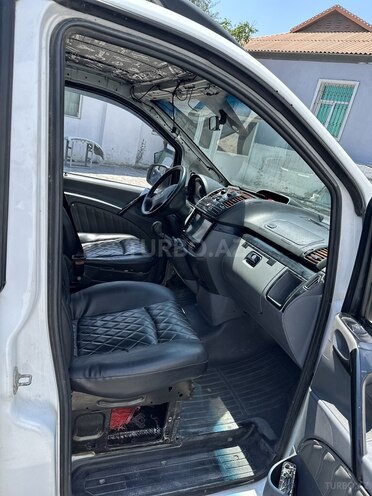 Mercedes Vito 2010, 379,000 km - 2.2 l - Bakı