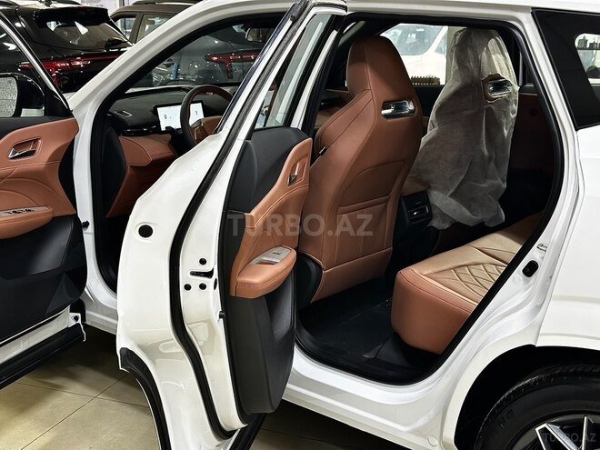 Changan  2025, 0 km - 1.5 l - Bakı