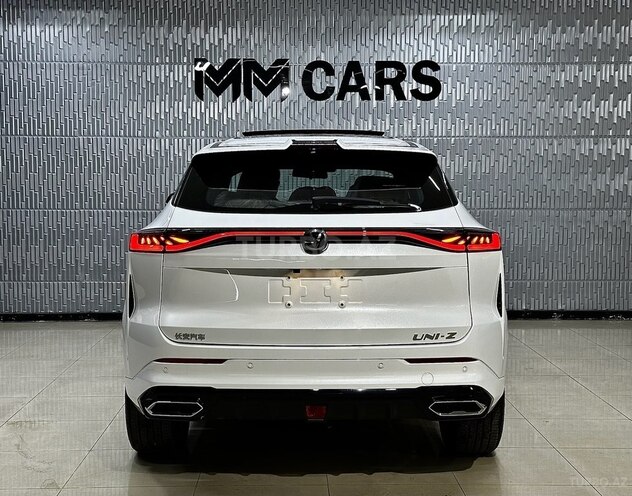 Changan  2025, 0 km - 1.5 l - Bakı