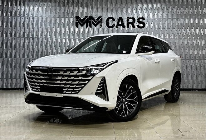 Changan  2025, 0 km - 1.5 l - Bakı