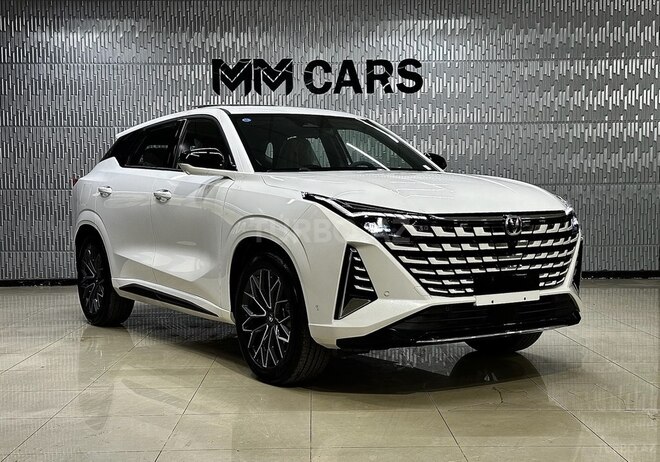 Changan  2025, 0 km - 1.5 l - Bakı
