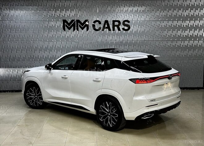 Changan  2025, 0 km - 1.5 l - Bakı
