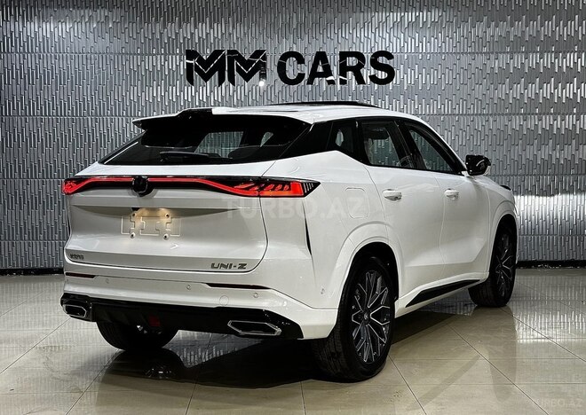 Changan  2025, 0 km - 1.5 l - Bakı