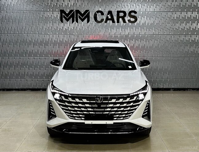 Changan  2025, 0 km - 1.5 l - Bakı