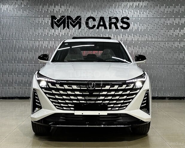 Changan  2025, 0 km - 1.5 l - Bakı