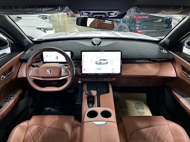 Changan  2025, 0 km - 1.5 l - Bakı