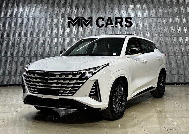 Changan  2025, 0 km - 1.5 l - Bakı
