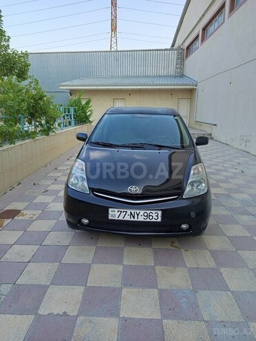 Toyota Prius 2008, 426,267 km - 1.5 л - Bakı