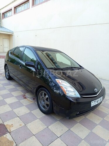 Toyota Prius 2008, 426,267 km - 1.5 л - Bakı