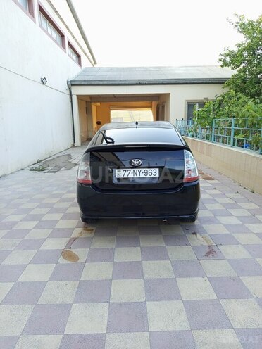 Toyota Prius 2008, 426,267 km - 1.5 л - Bakı