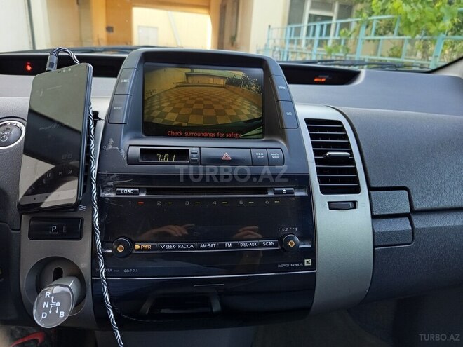 Toyota Prius 2008, 426,267 km - 1.5 л - Bakı