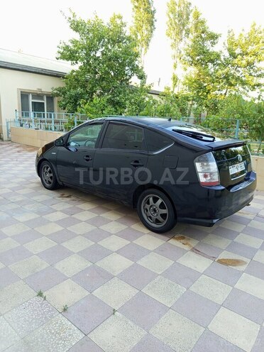Toyota Prius 2008, 426,267 km - 1.5 л - Bakı