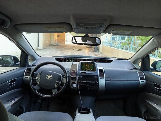 Toyota Prius 2008, 426,267 km - 1.5 л - Bakı