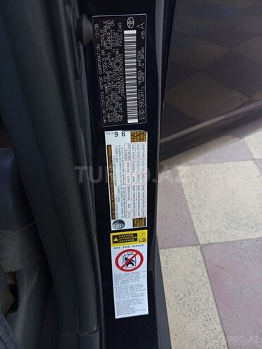 Toyota Prius 2008, 426,267 km - 1.5 л - Bakı