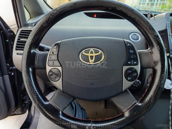 Toyota Prius 2008, 426,267 km - 1.5 л - Bakı
